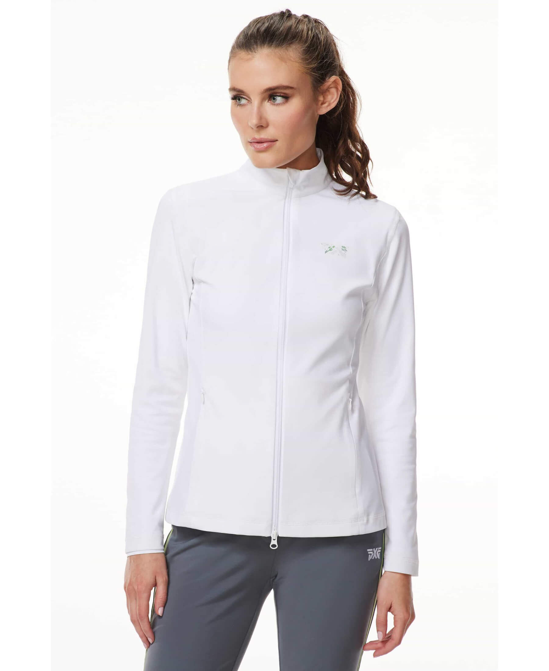 Saguaro Panelled Jacket | Shop the Highest Quality Golf Apparel